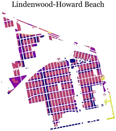 Lindenwood-Howard Beach